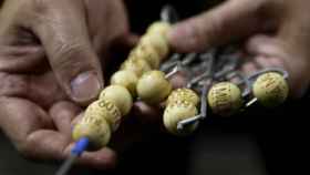 Gestha alerta de un incremento de cobros de premios de lotería por empresas para evitar pagar impuestos