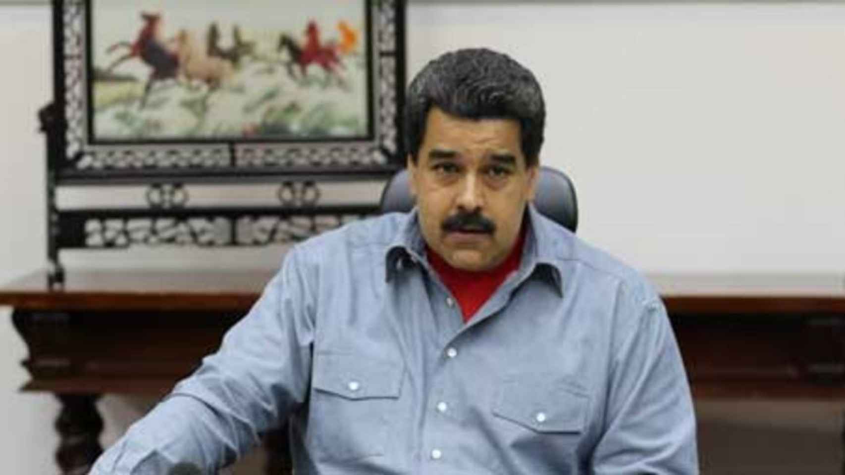 Venezuela cerró 2017 con una inflación del 2