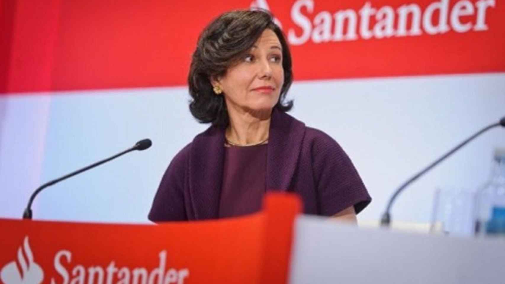 Mirabaud apuesta todo al Santander: «El retorno por la compra del Popular será mucho mayor de lo esperado»