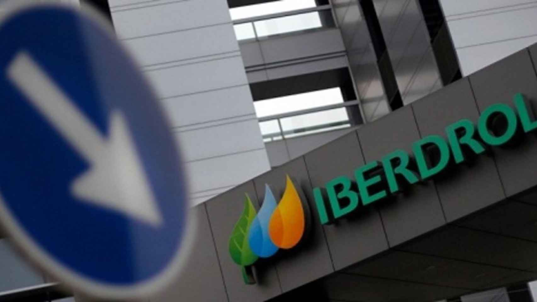 Iberdrola abonará 0,14 euros de dividendo a cuenta, un 3,7% más, o un título nuevo por cada 46