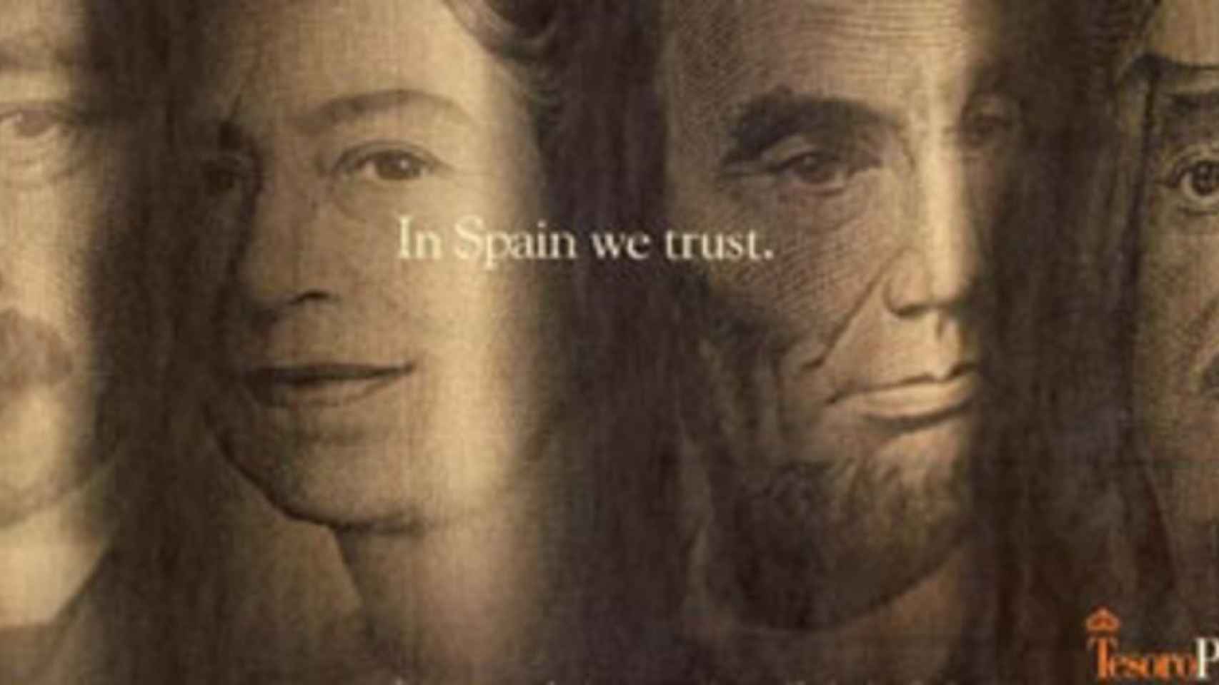In Spain we trust, pese a Puigdemont, la deuda, el déficit, el paro