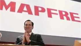 Fitch confirma el rating A- de Mapfre y mejora el de fortaleza financiera