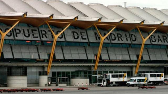 ¿Cuáles son los grandes aeropuertos internacionales que más han crecido?