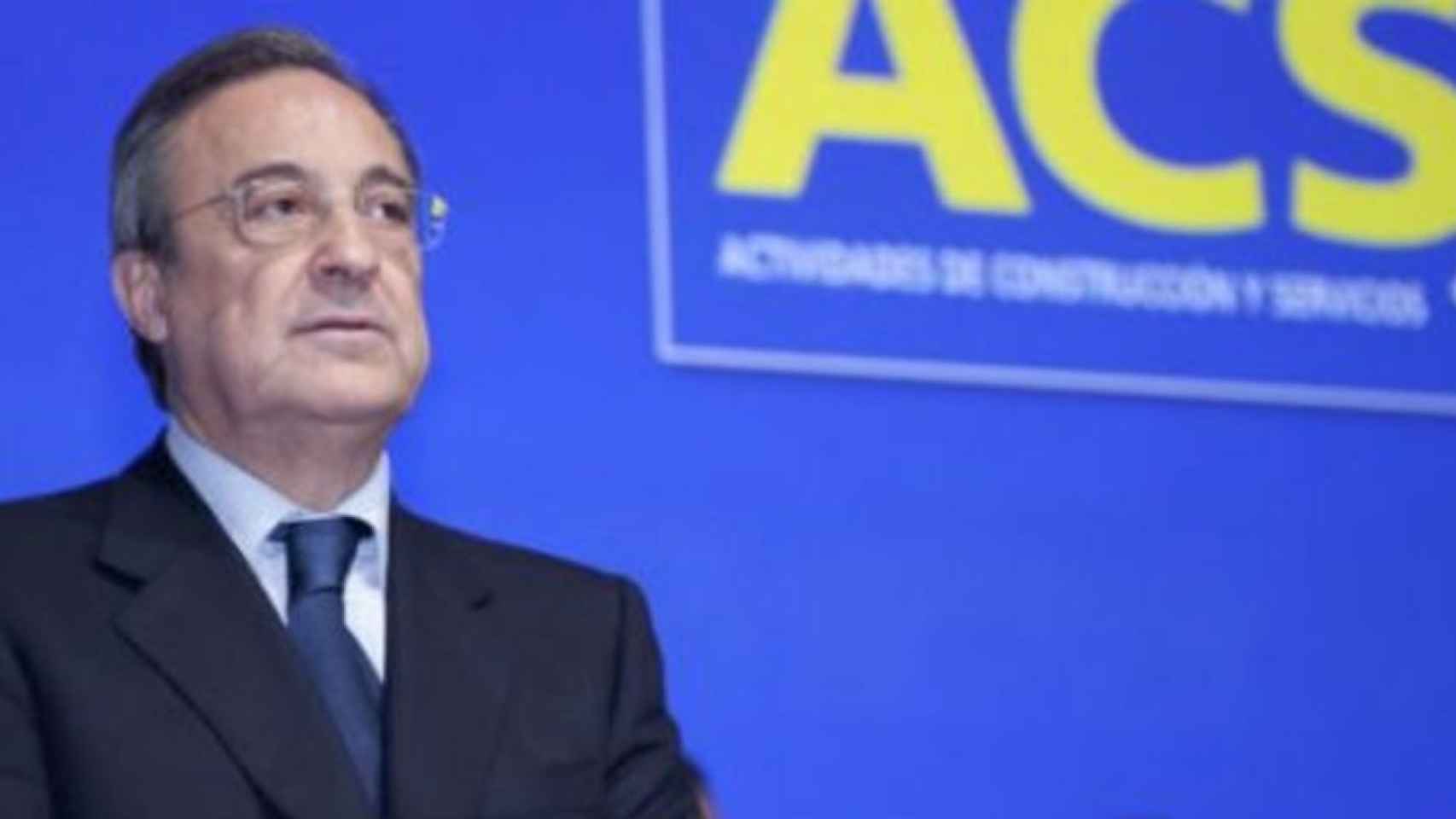 ACS baja a 18,36 euros el precio de su opa para compensar el dividendo de Abertis
