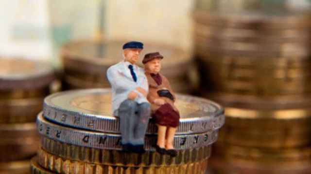 ¿Qué españoles ahorran más en planes de pensiones individuales?
