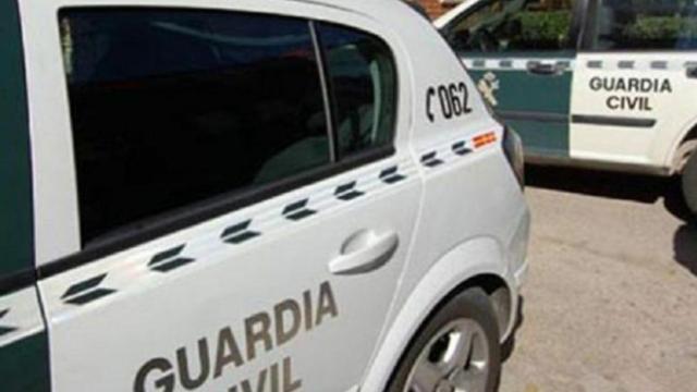 Hallan muerto a un matrimonio de ancianos en Barbastro con signos de violencia.