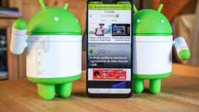 Los 5 móviles Android más infravalorados de 2018