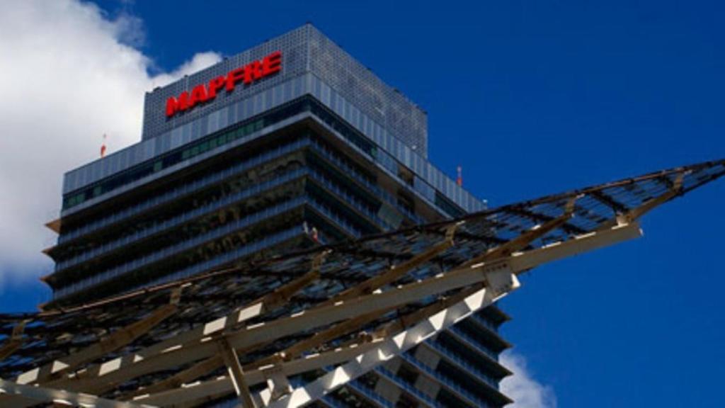 Mapfre ganó hasta junio 415 millones, un 9,1 % más, por actividad en España y Brasil
