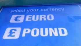 Morgan Stanley prevé que la libra alcance la paridad con el euro un año después de activar el Brexit