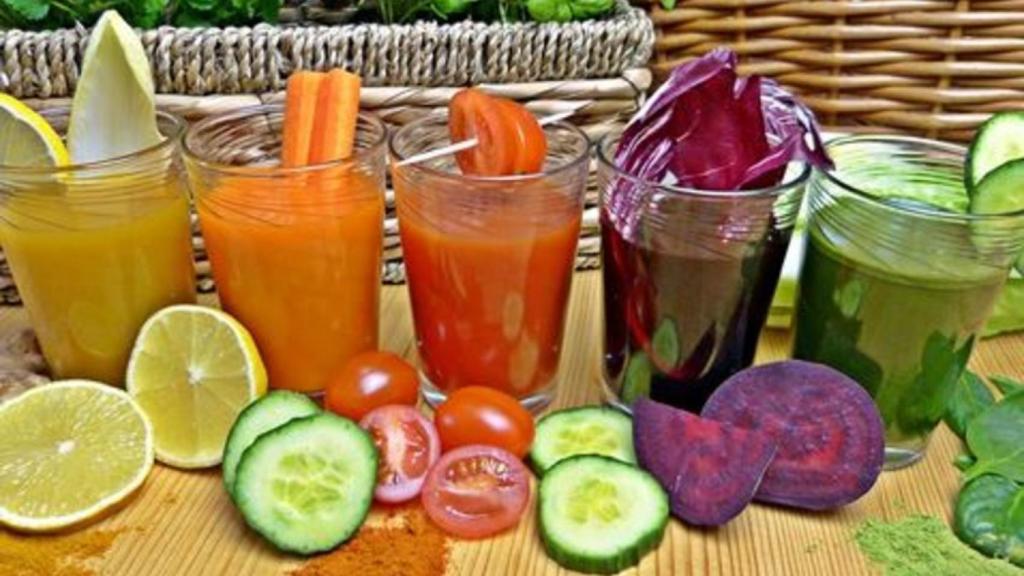 zumos