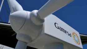Gamesa suministrará 94 turbinas para un parque eólico de Países Bajos