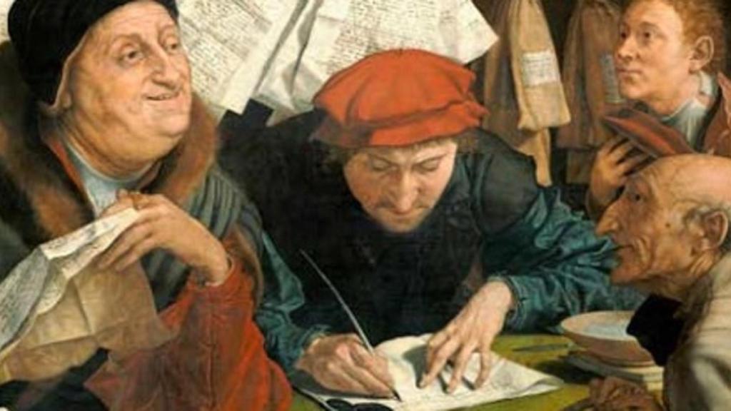 La UE planea cambiar leyes para subir impuestos a gigantes online