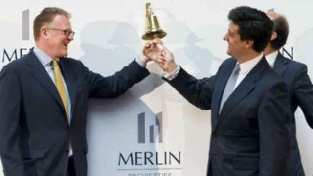 Merlin coloca una emisión de bonos a 12 años por 300 millones
