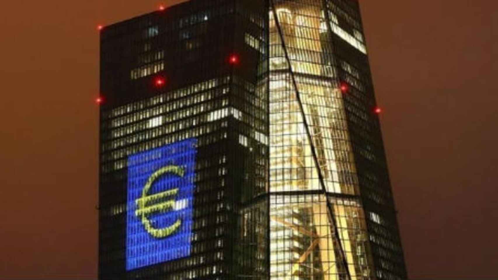 España pierde peso en el BCE: ¿adiós a 1