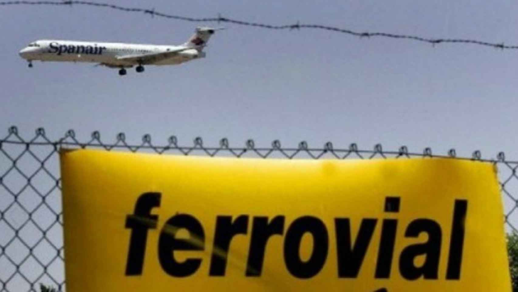 Ferrovial culmina su salida de Grecia y gana 80 millones con la venta de sus dos últimas autopistas