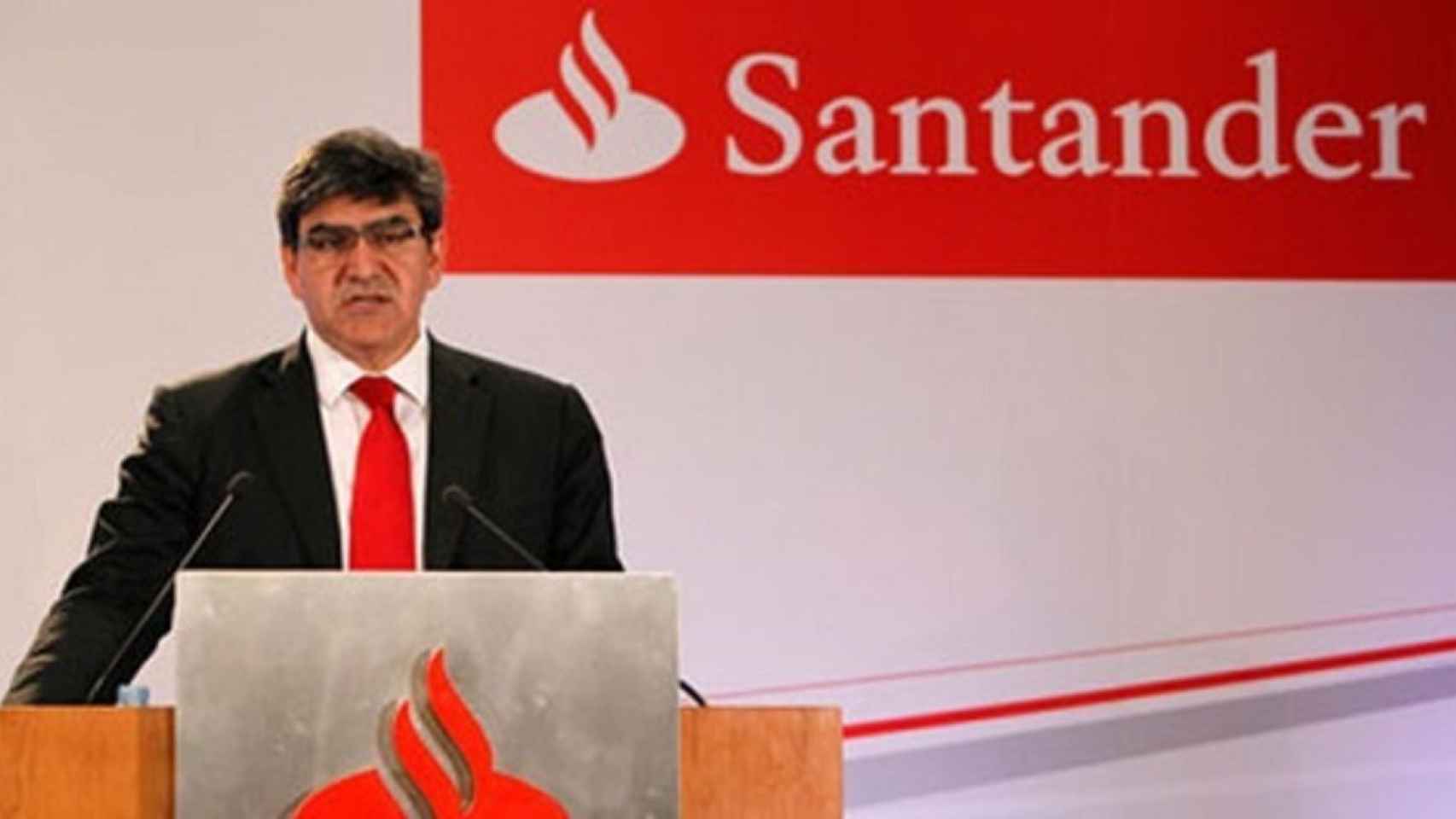 Santander advierte de que el Brexit puede afectar a su negocio minorista en Reino Unido