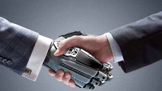 La robotización podría aumentar el número de ocupados en más de 2 millones en 15 años
