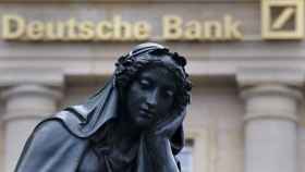 Una de las sedes de Deutsche Bank en una imagen de archivo.