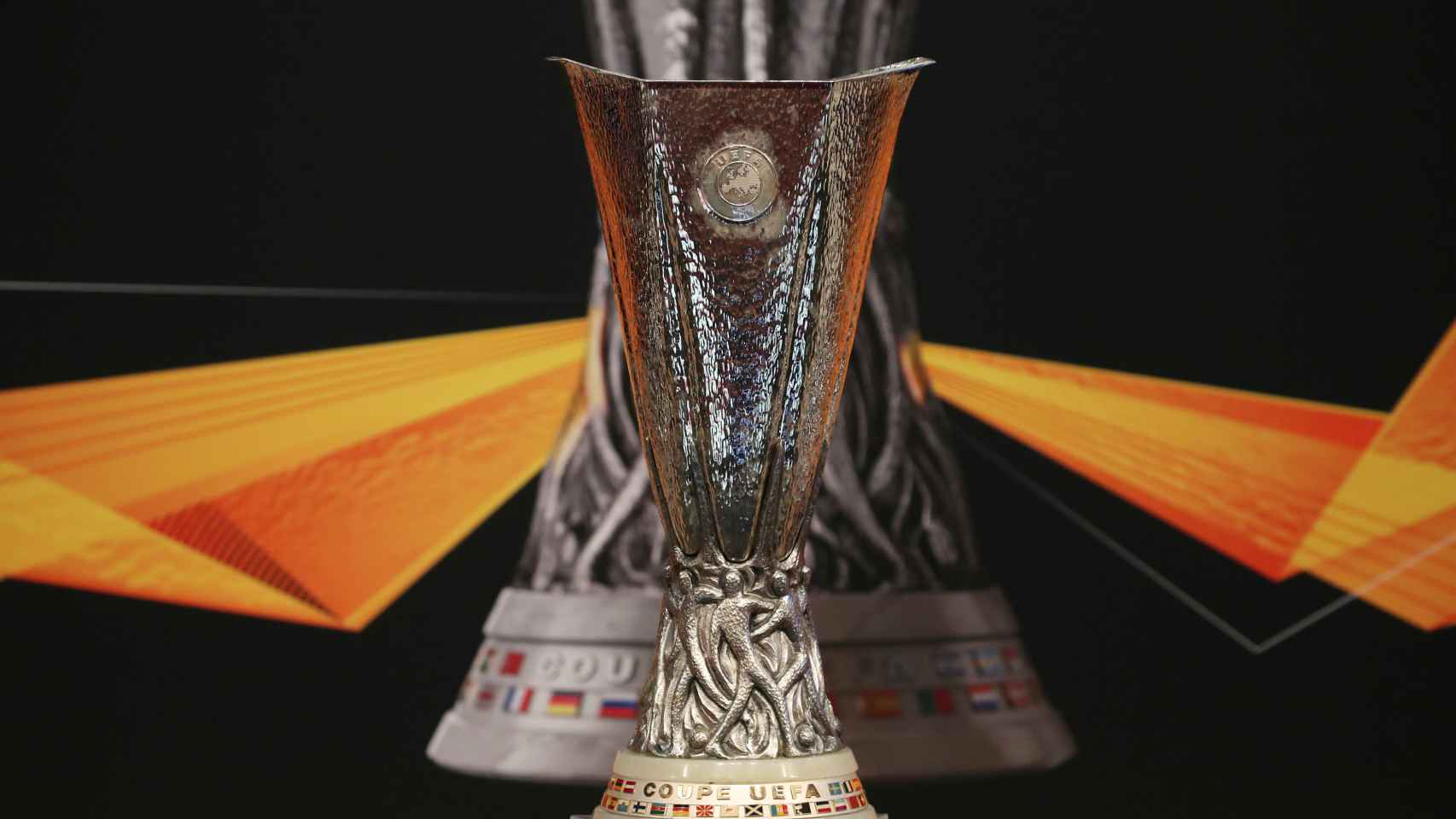 Europa League - Round of 32 Draw