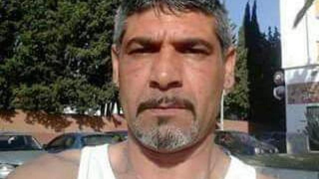 Bernardo, el detenido por el crimen de Laura Luelmo.
