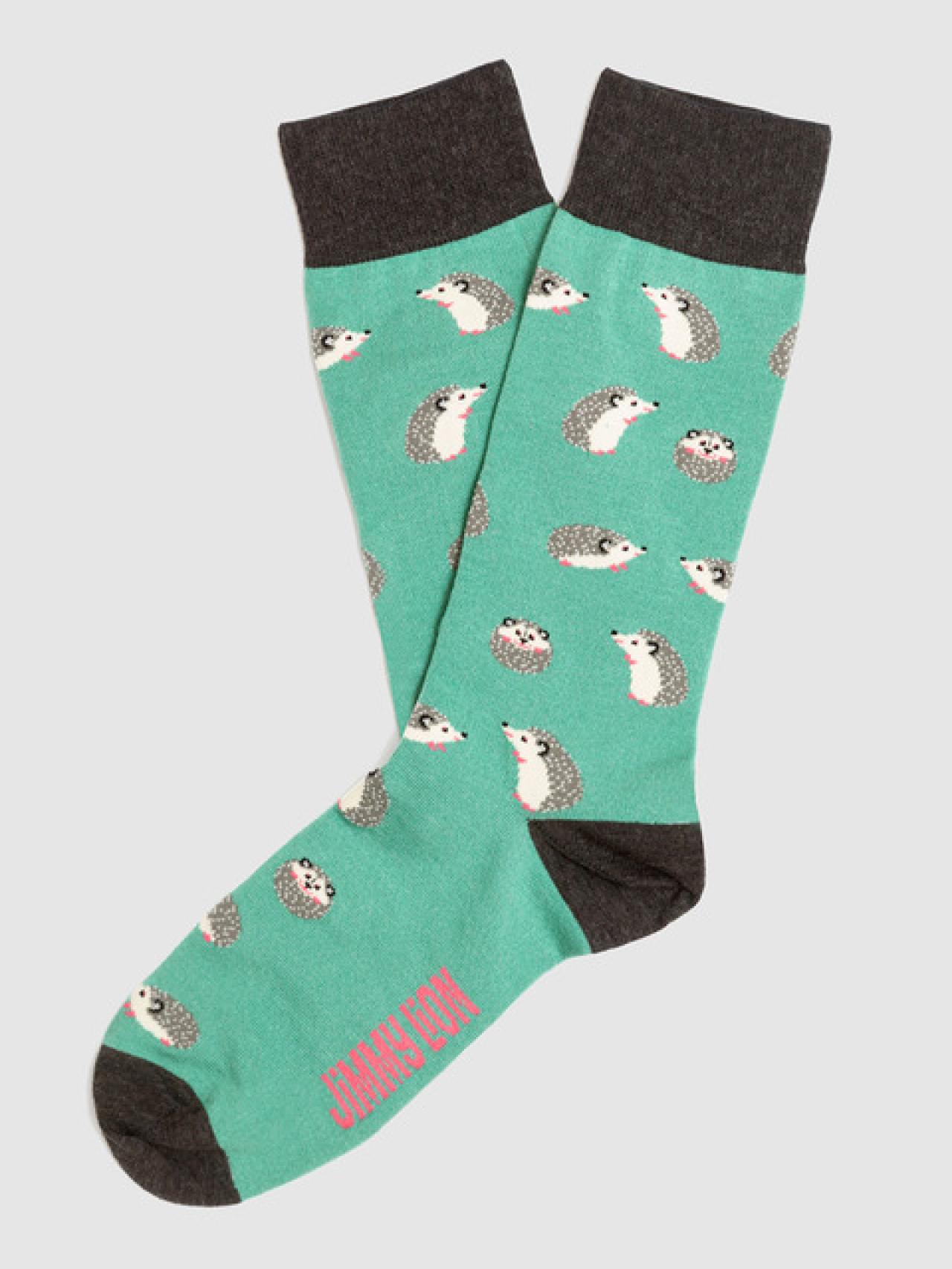 Los calcetines más originales para regalar en Navidad y no pasar