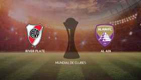 River Plate - Al Ain