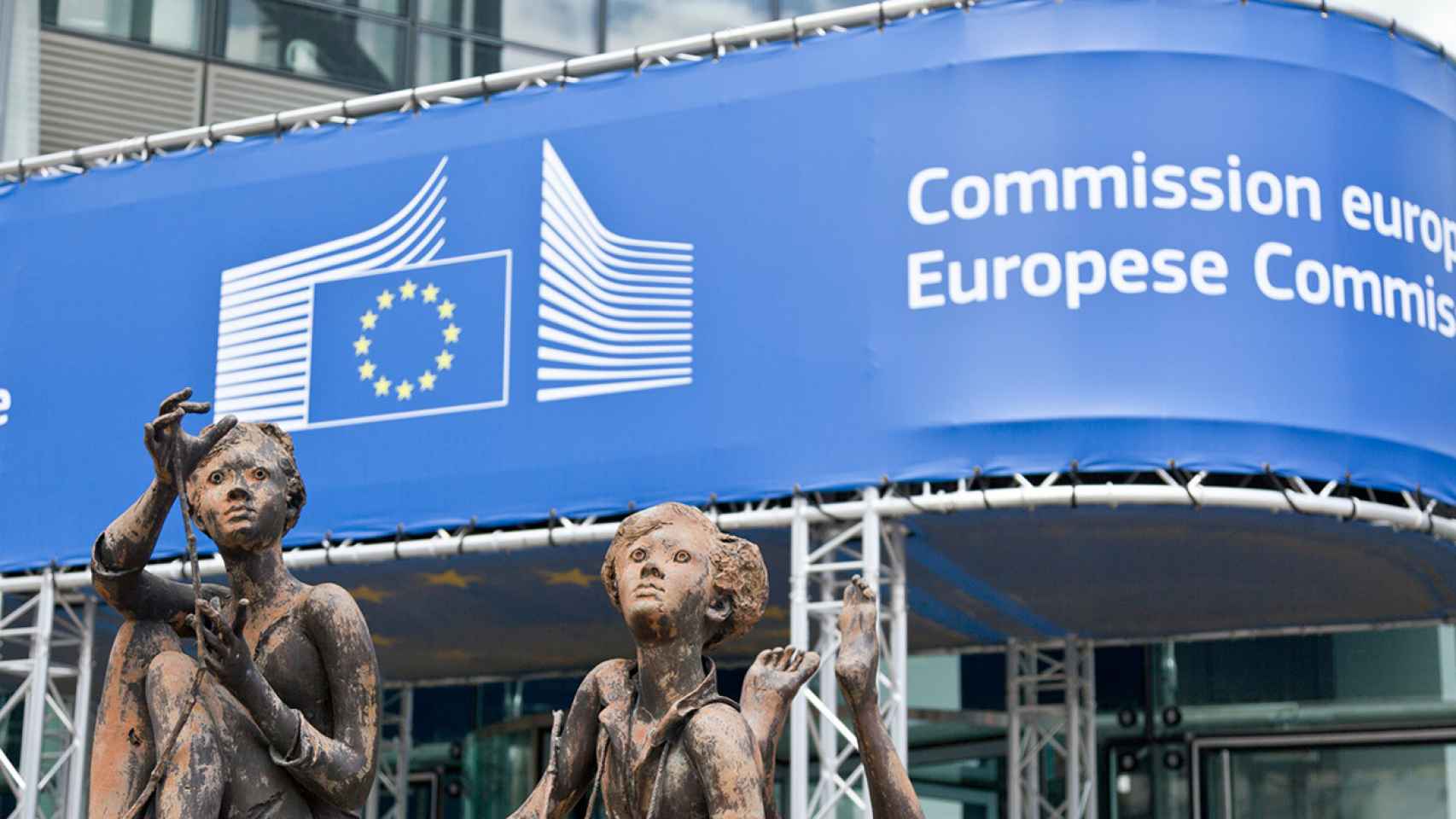 La Comisión Europea ya ha aprobado el borrador.