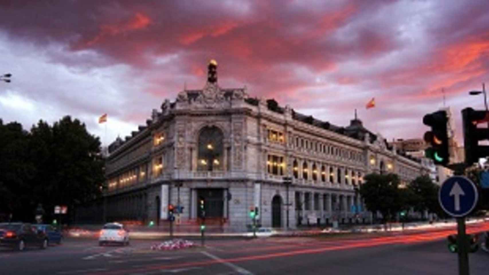 Inspectores del Banco de España ven falta de rigor en correos críticos con Bankia