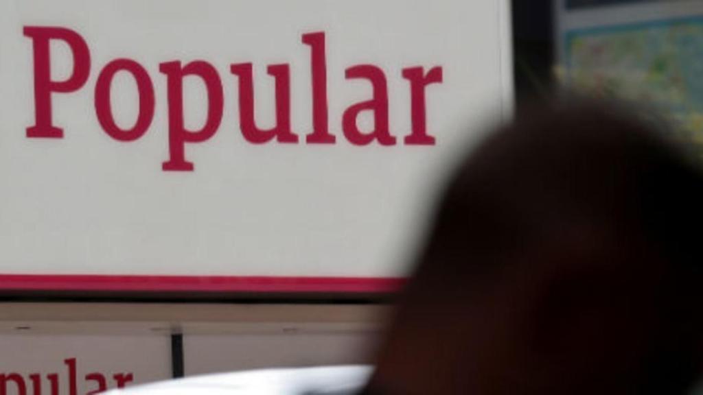 Popular cuelga el cartel de se vende en TotalBank por 468 millones