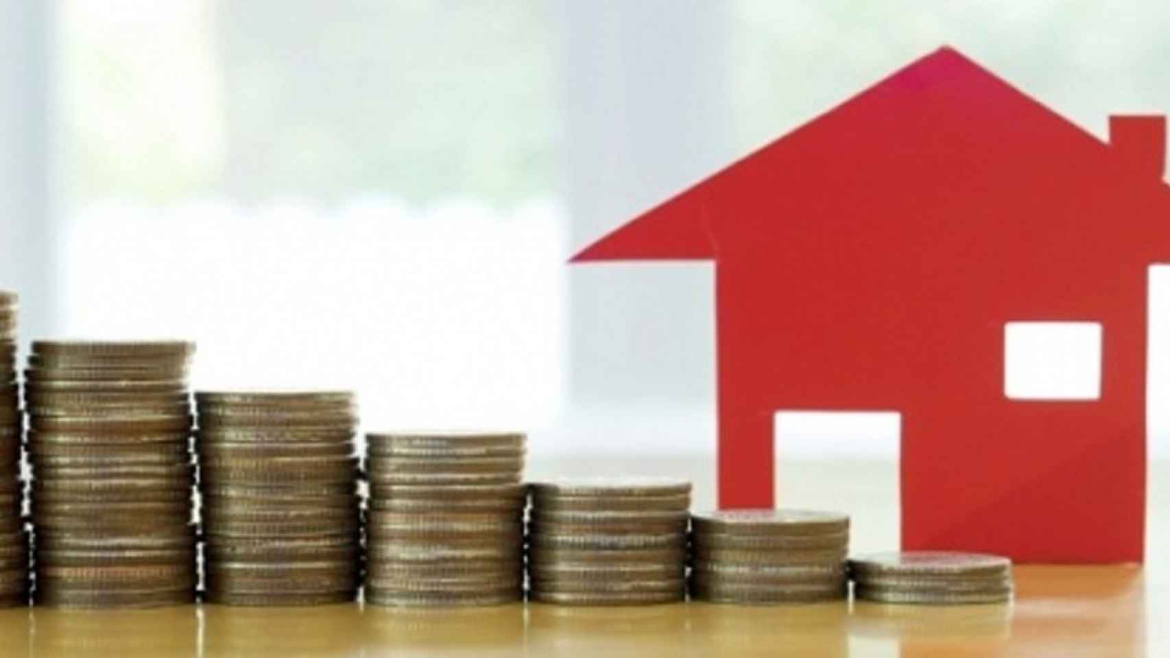 Variedad en hipotecas a tipo fijo: del 1,75% al 3,10%