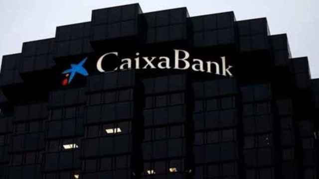 Goldman Sachs apuesta por CaixaBank para aprovecharse de la recuperación del ladrillo