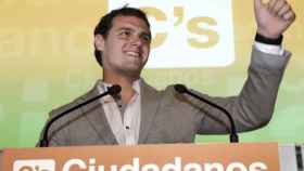 Rivera anuncia que Cs apoyará los PGE tras alcanzar acuerdo mejor del esperado