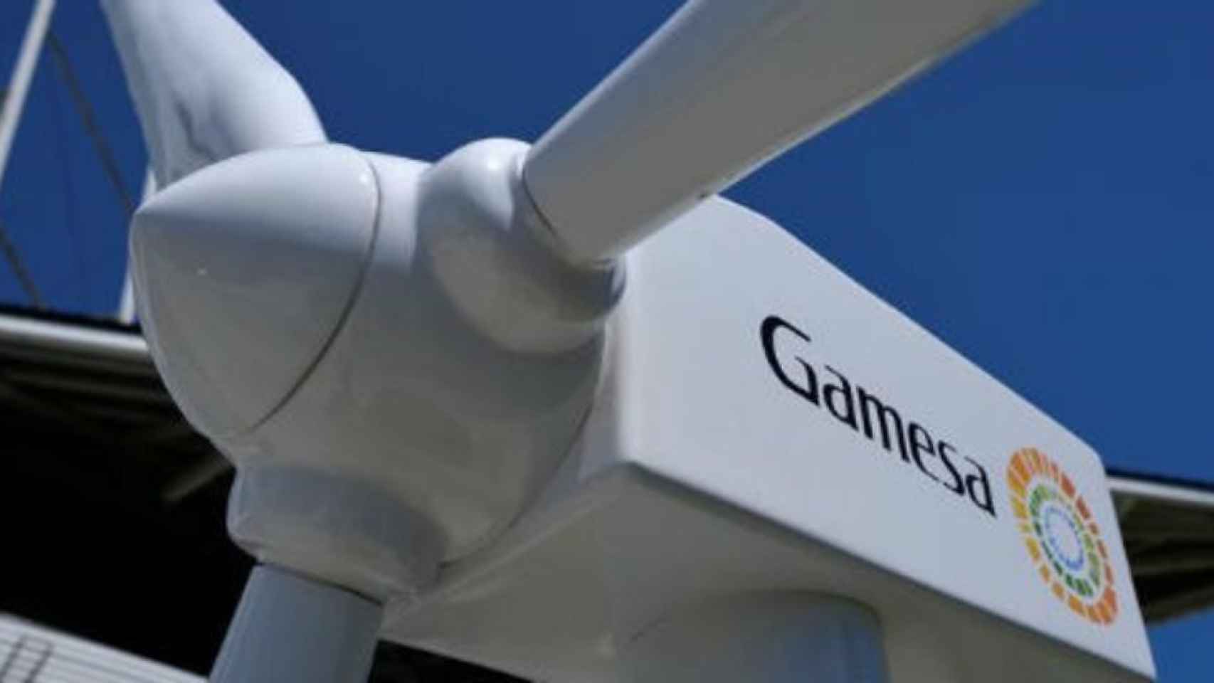 Gamesa y Siemens cerrarán esta semana su fusión con pago de superdividendo