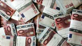 Hoy entra en circulación el nuevo billete de 50 euros