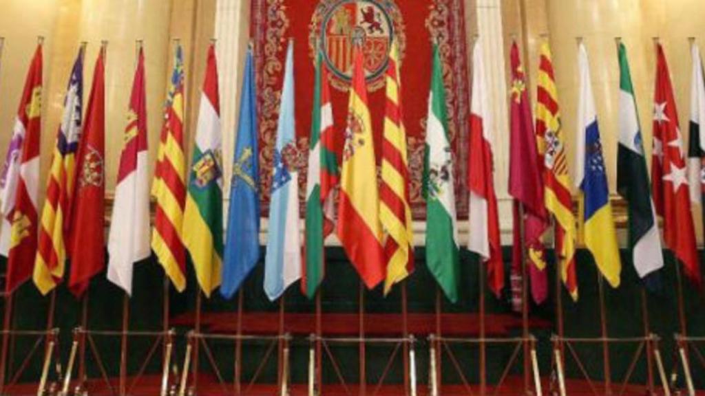 ¿Qué autonomías tienen las cuentas más saneadas este año?