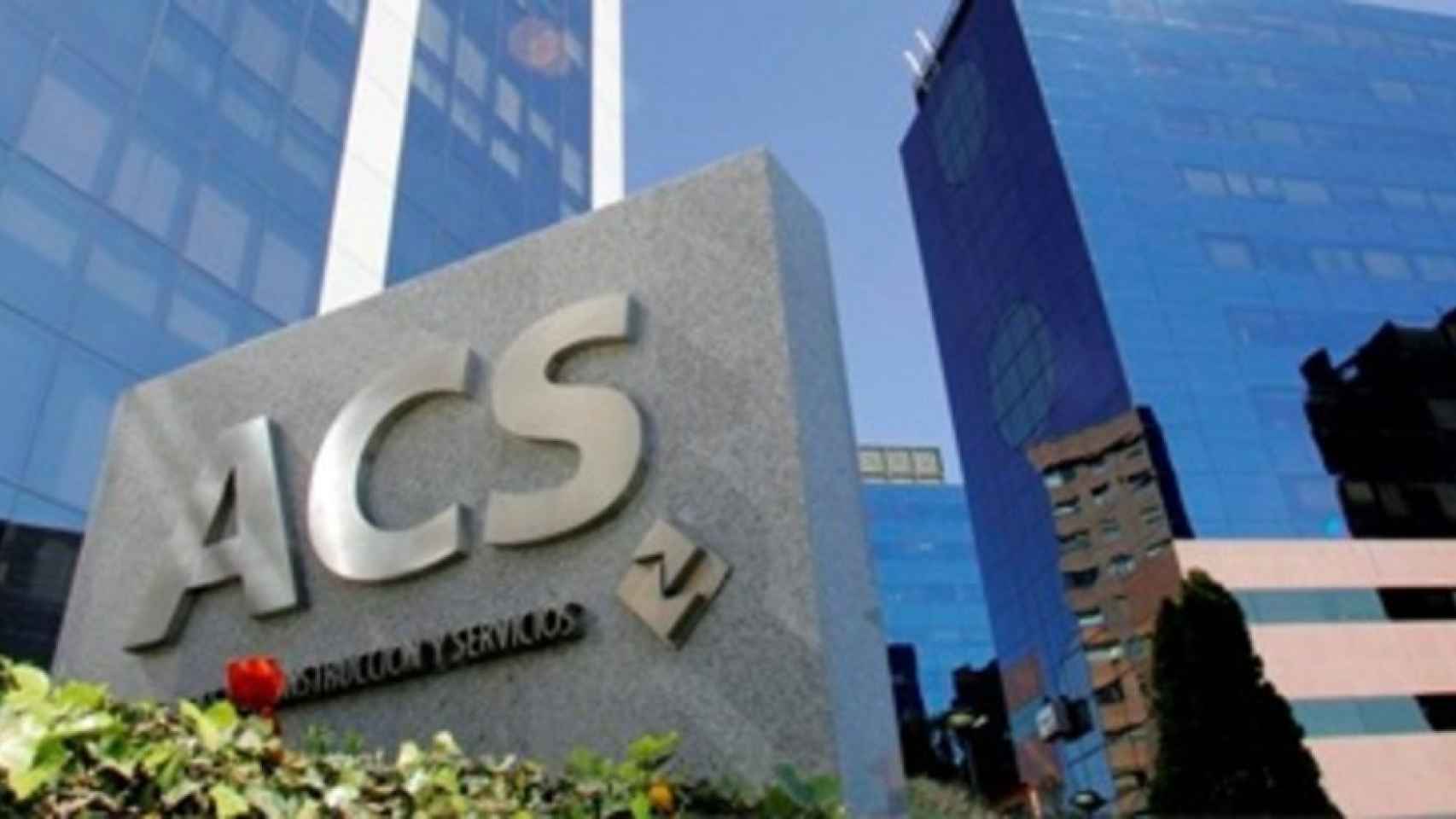 ACS consigue un aprobado de S&P en su primera calificación crediticia