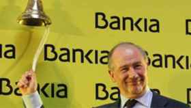 El juez procesa a Rato, Acebes y 32 exdirectivos por la salida a Bolsa de Bankia