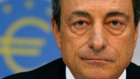 Draghi admite que las instituciones europeas aún son insuficientes para afrontar los nuevos desafíos