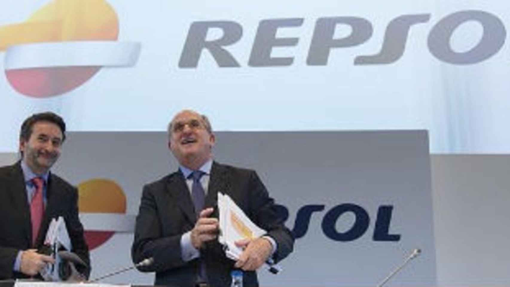 Repsol iniciará en junio ampliación de capital para pagar dividendo flexible
