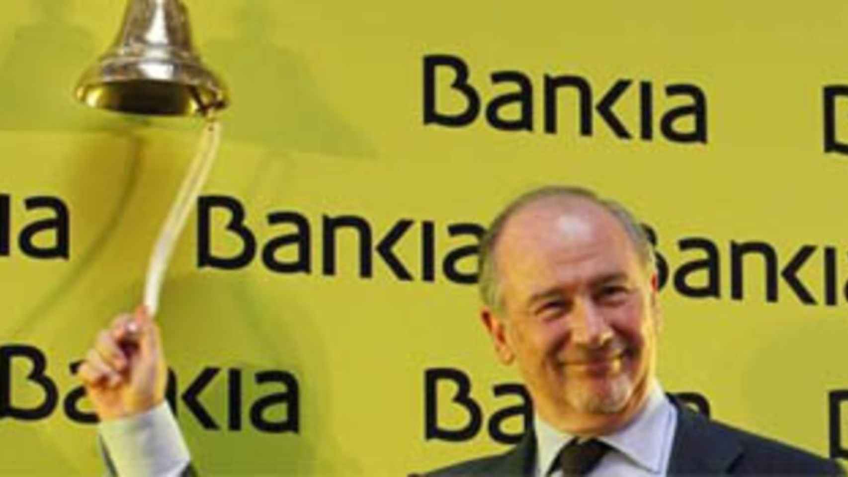 Rato recurre su procesamiento por OPV Bankia, escudándose en la exculpación de BdE y CNMV
