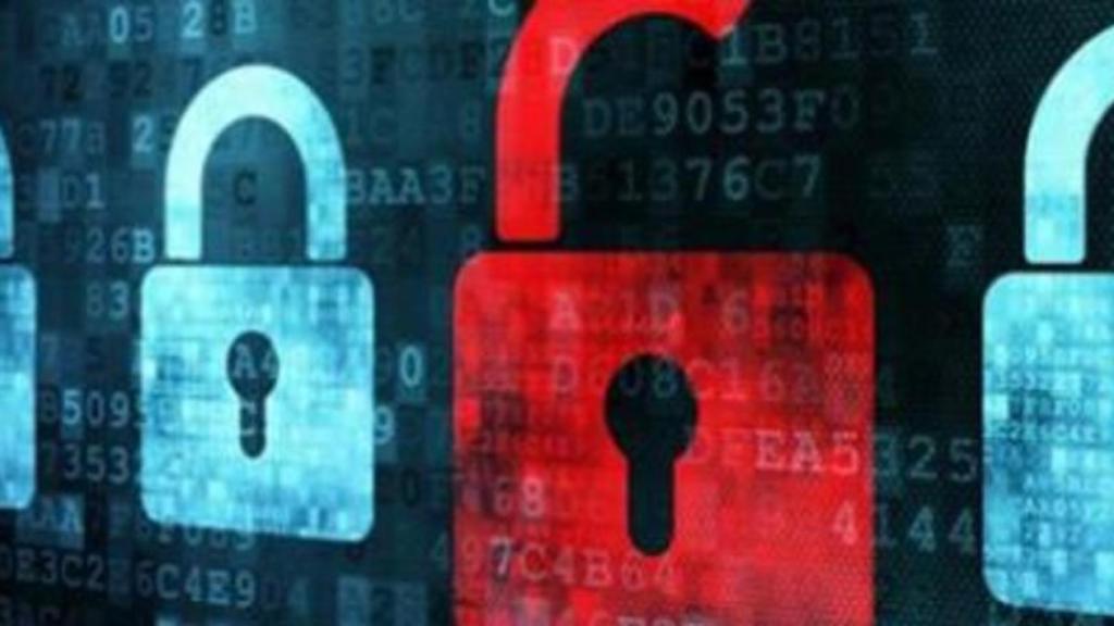 Ciberseguridad.