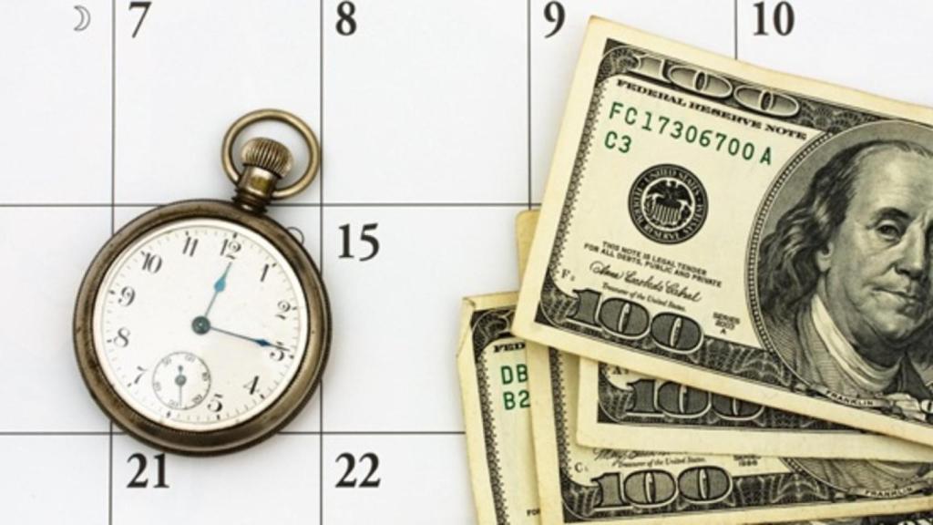 calendario+dinero