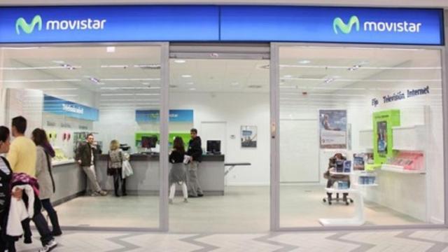 Vistazo actualidad: Movistar Money, o cómo conseguir un préstamo en menos de 48 horas