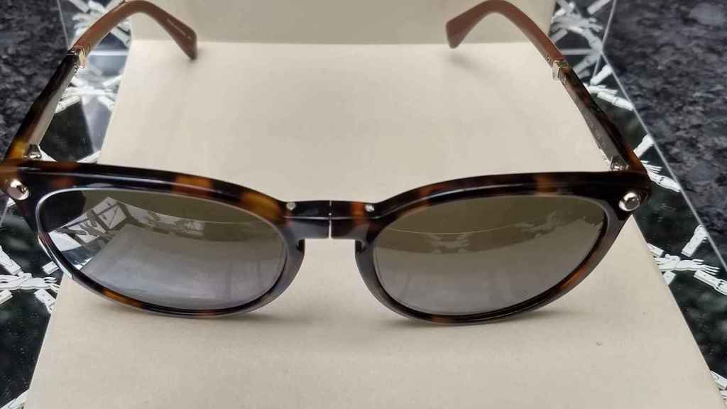 Nueva colección de gafas Longchamp