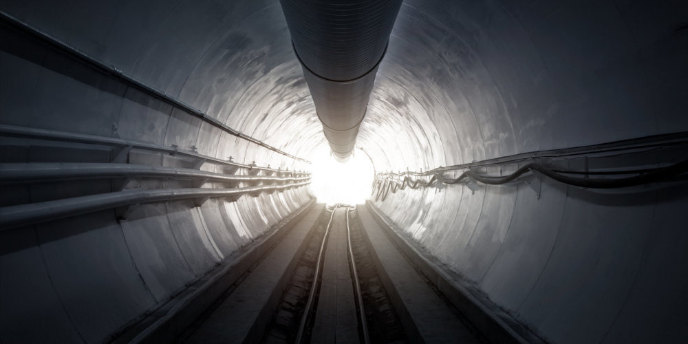 tesla boring company 3