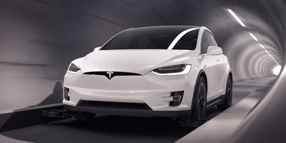 tesla boring company 5