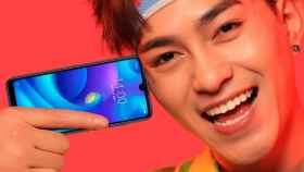 El nuevo Xiaomi Play desvelado en fotos oficiales