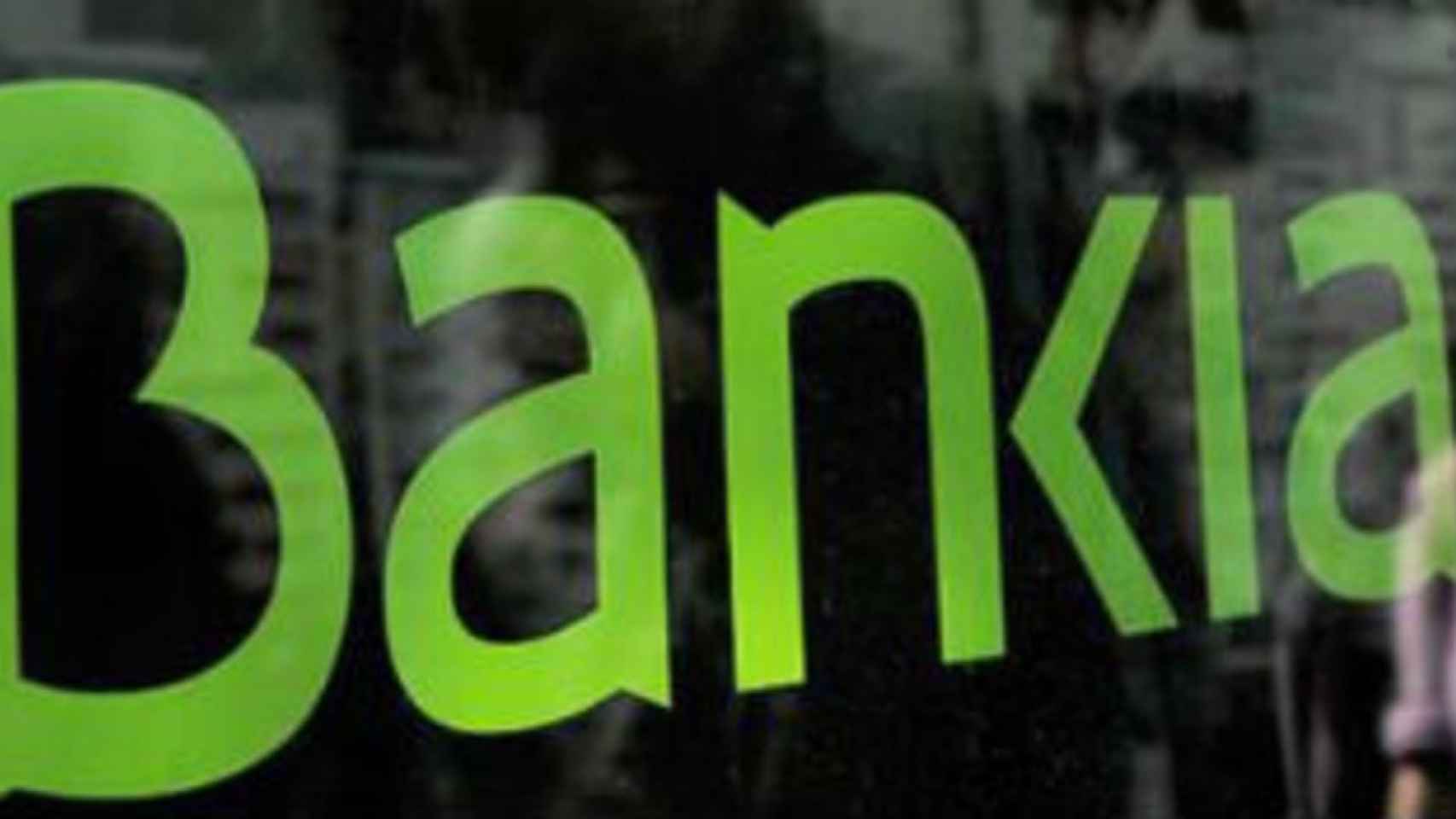 Bankia y Lone Star gestionarán 3