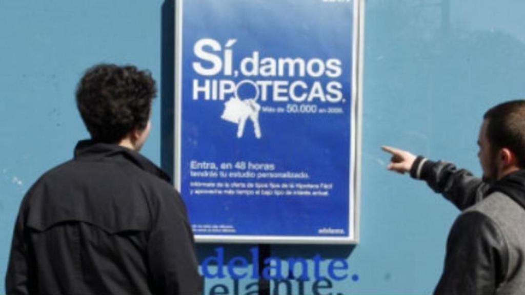 El Banco de España dispara sus avisos a la banca por publicidad engañosa