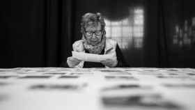 Image: Muere Joana Biarnés, la primera mujer fotoperiodista española